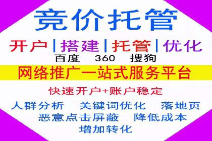 科技公司SEM推广的科技与创新